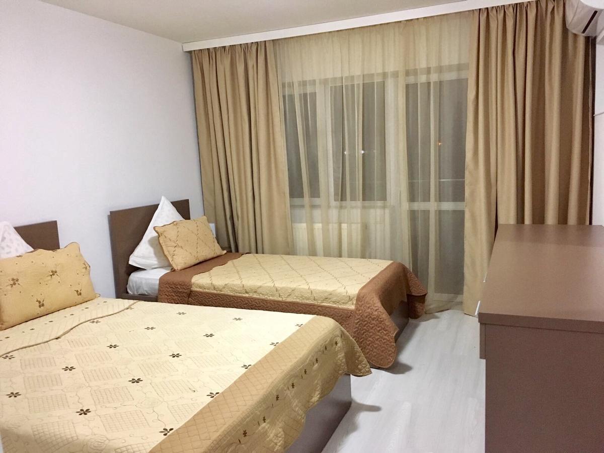 Fast Airport Accomodation 奥托佩尼 外观 照片