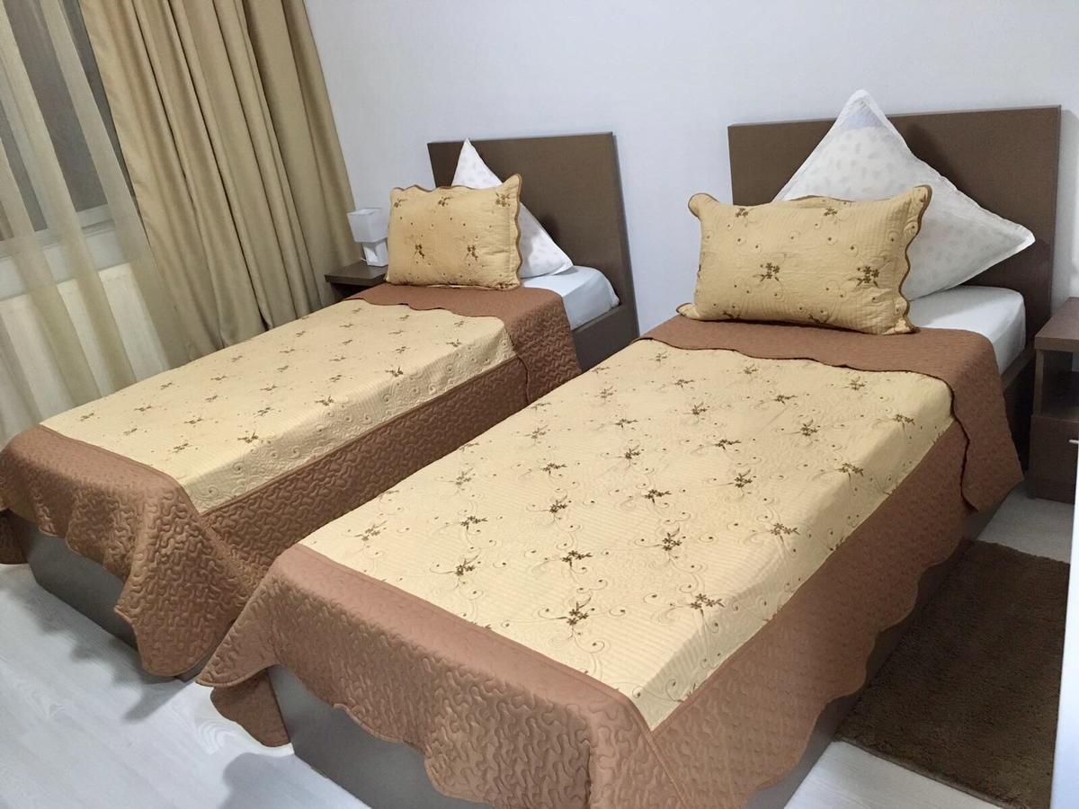 Fast Airport Accomodation 奥托佩尼 外观 照片