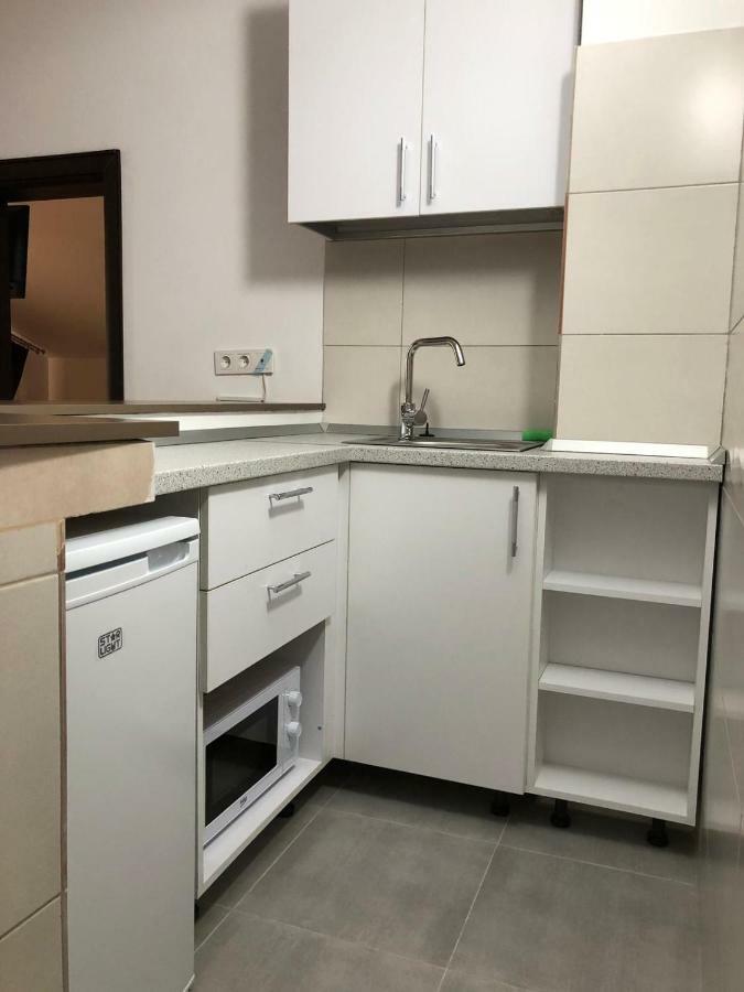 Fast Airport Accomodation 奥托佩尼 外观 照片